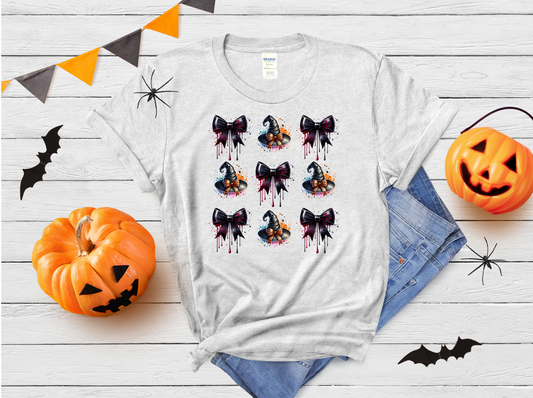 Halloween exclusive T-shirts